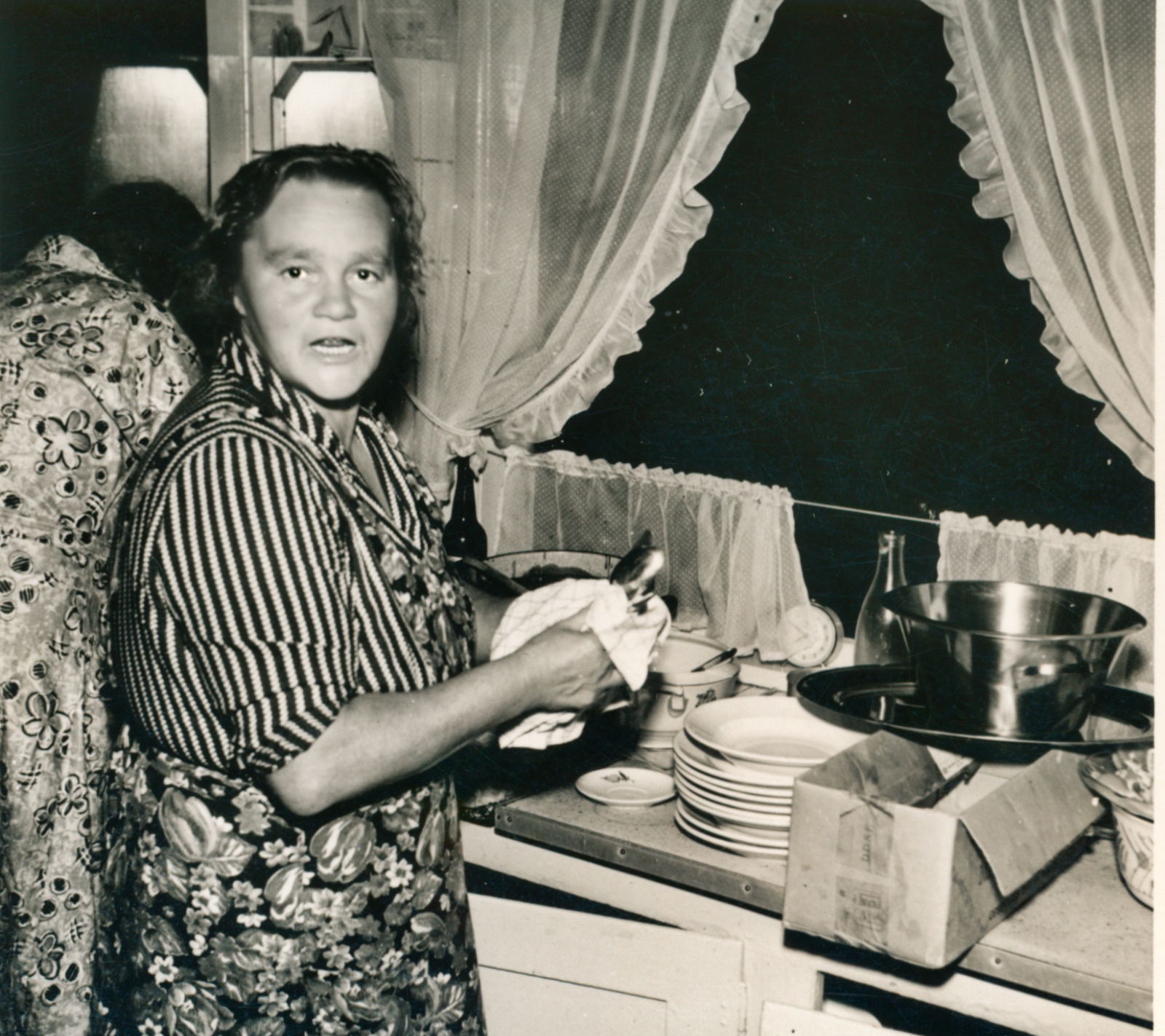 Min konfirmation 1960